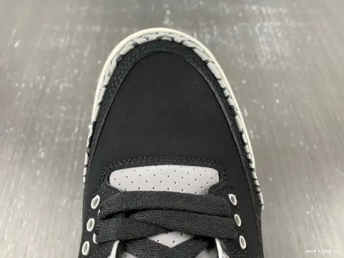CK9246-001 Air Jordan Noir WMNS Off 3 0430